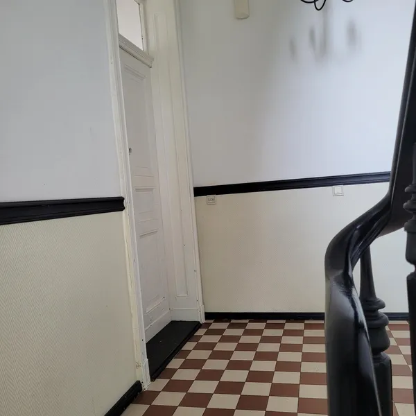 Frisch sanierte Altbauwohnung — photo 1